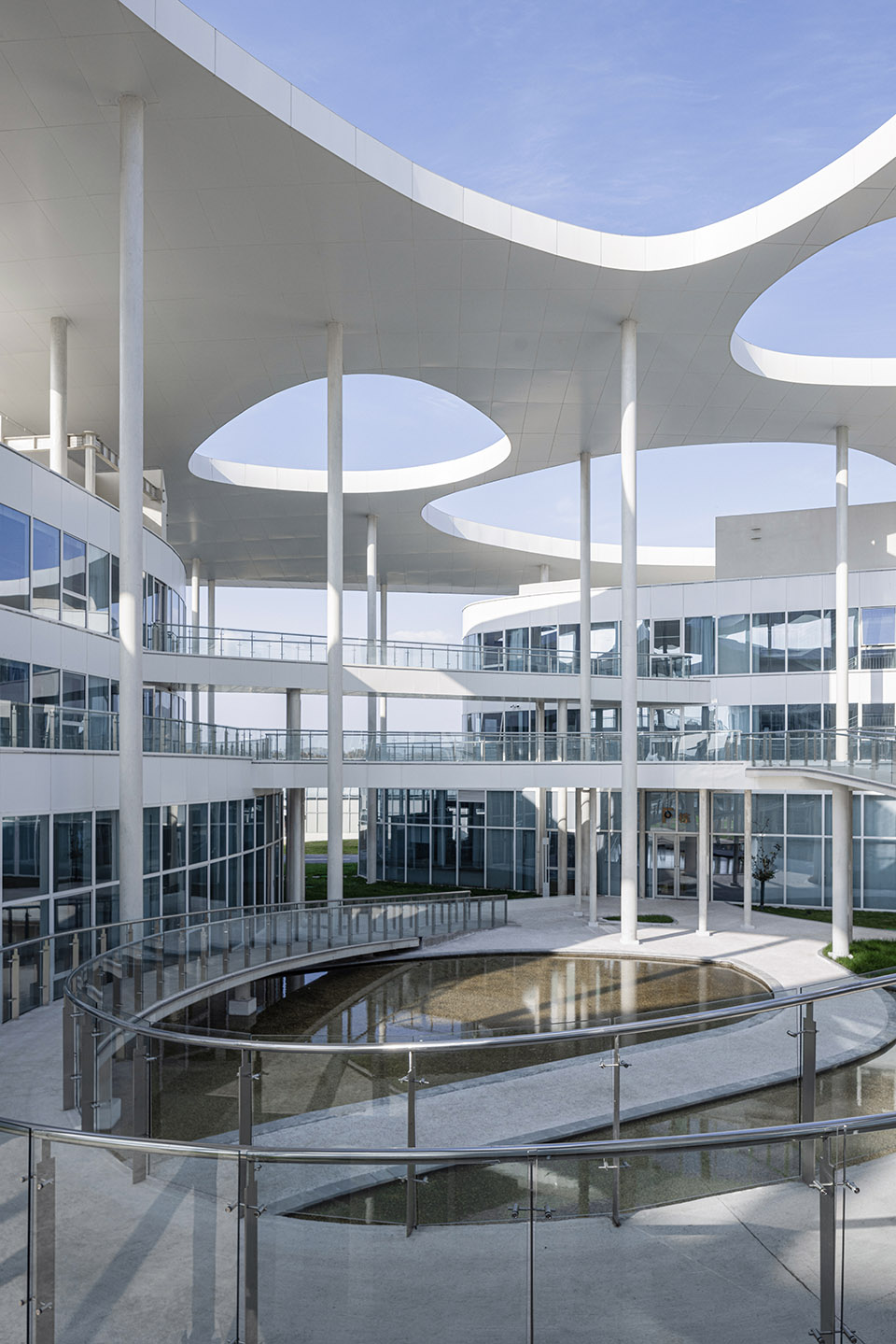 日照茶叶科创示范园丨中国日照丨孔祥伟工作室-52