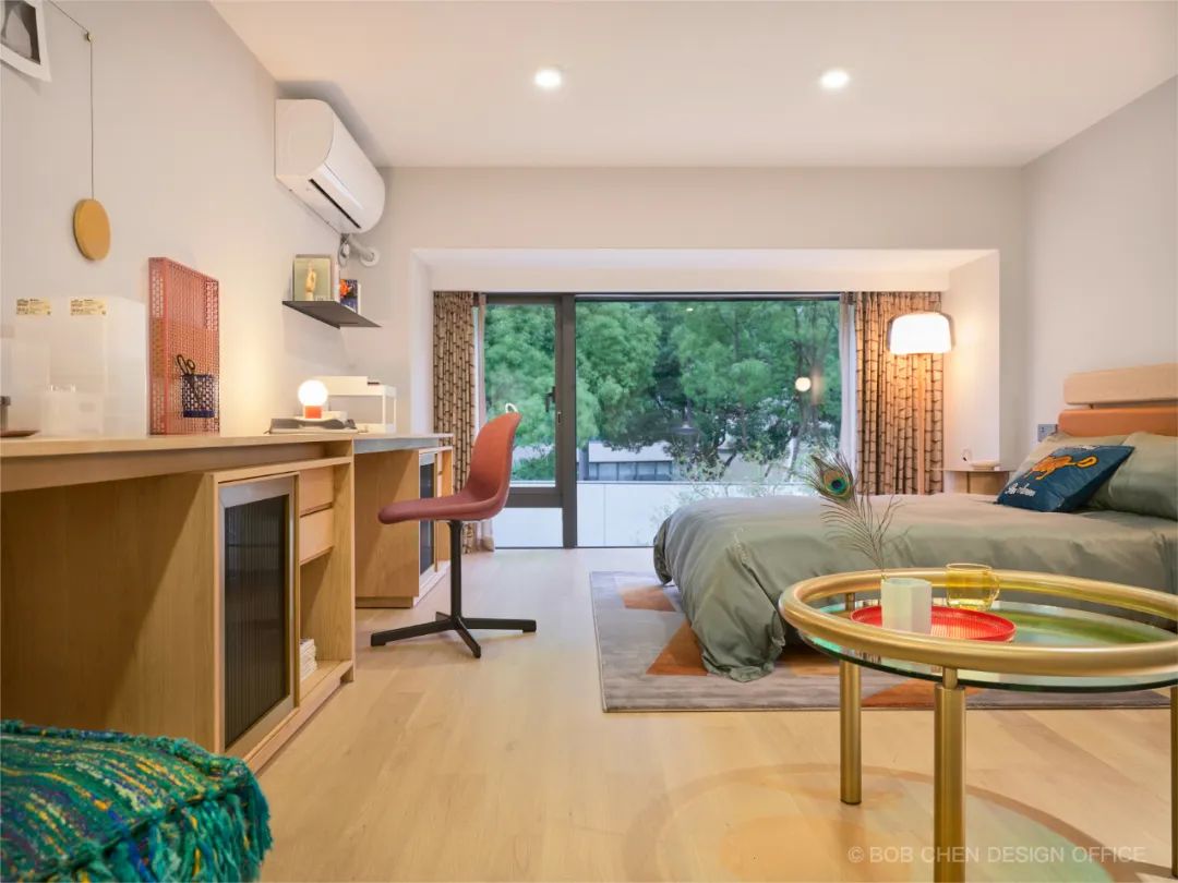 绿城·青亭——未来社区共享生活新趋势-93