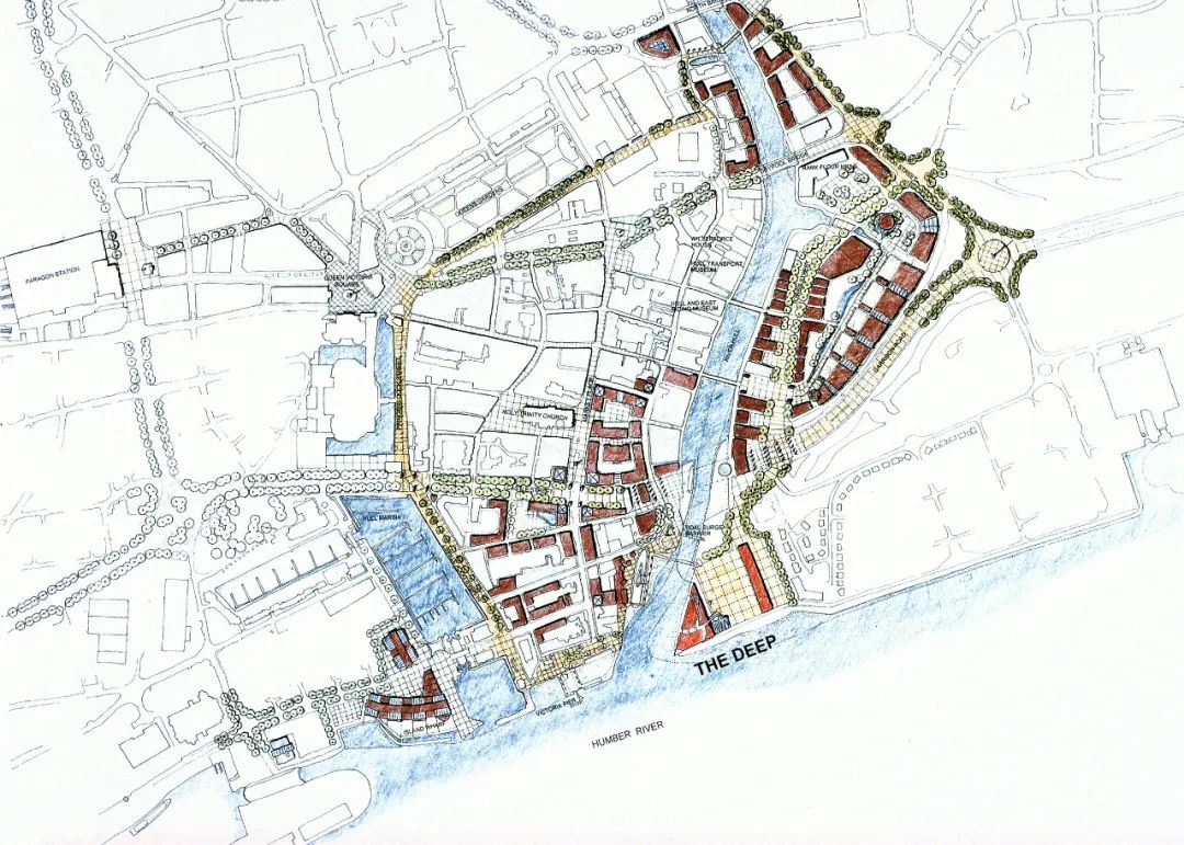 The Deep 水族馆丨英国丨Farrells 法雷尔-10