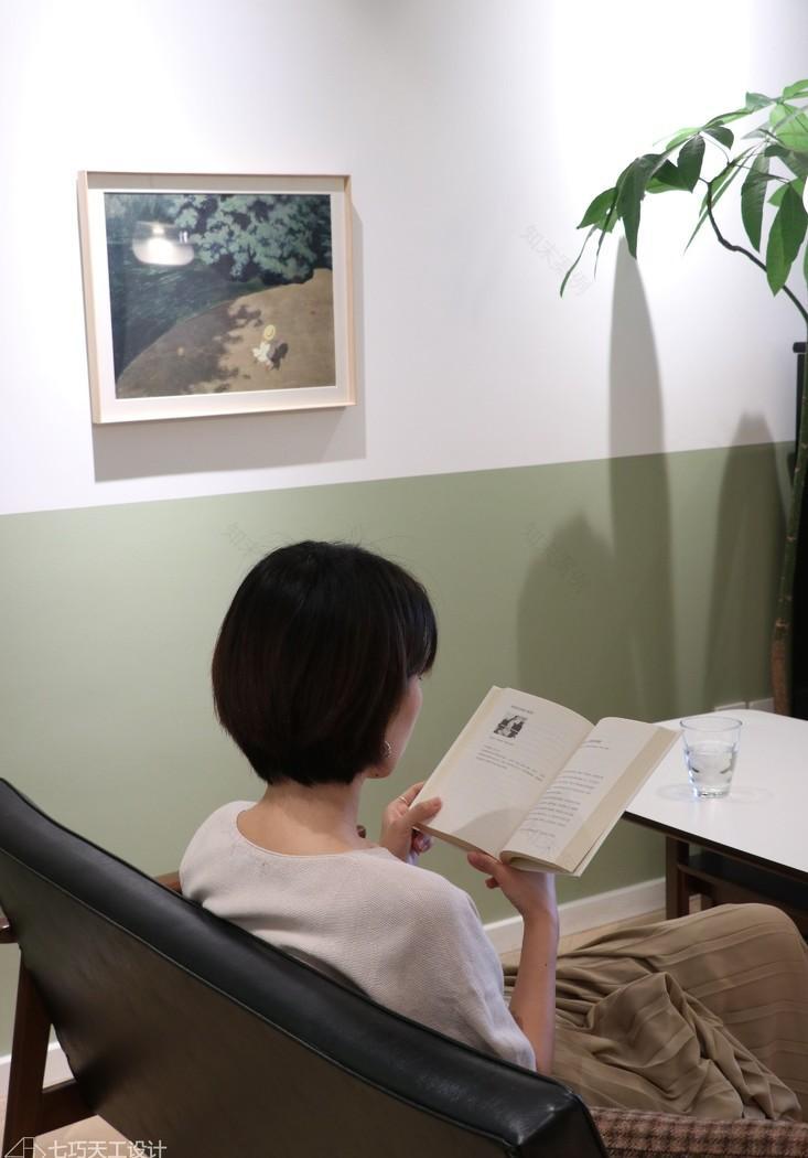 北京小户型改造,打造四口之家舒适生活-31