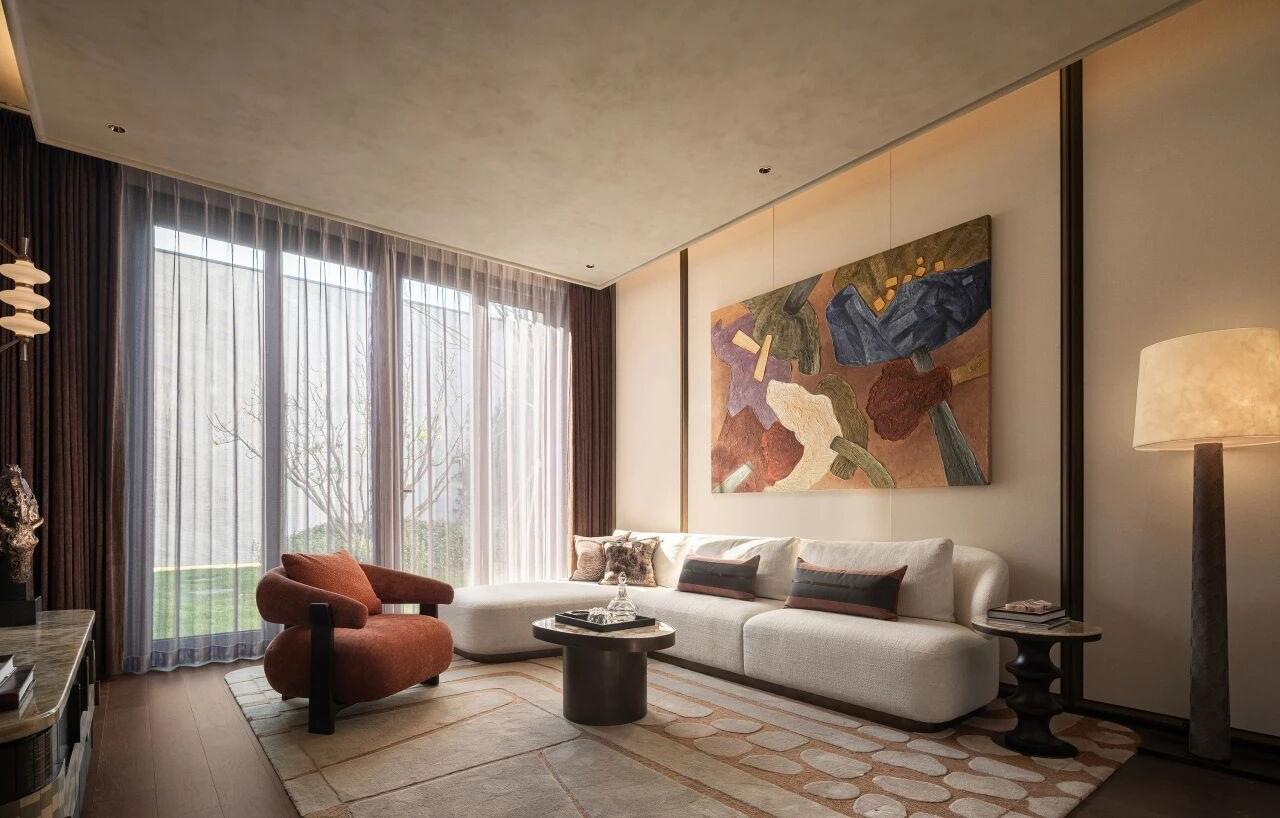 北京·龙湖宸翰丨中国北京丨深圳31设计-21