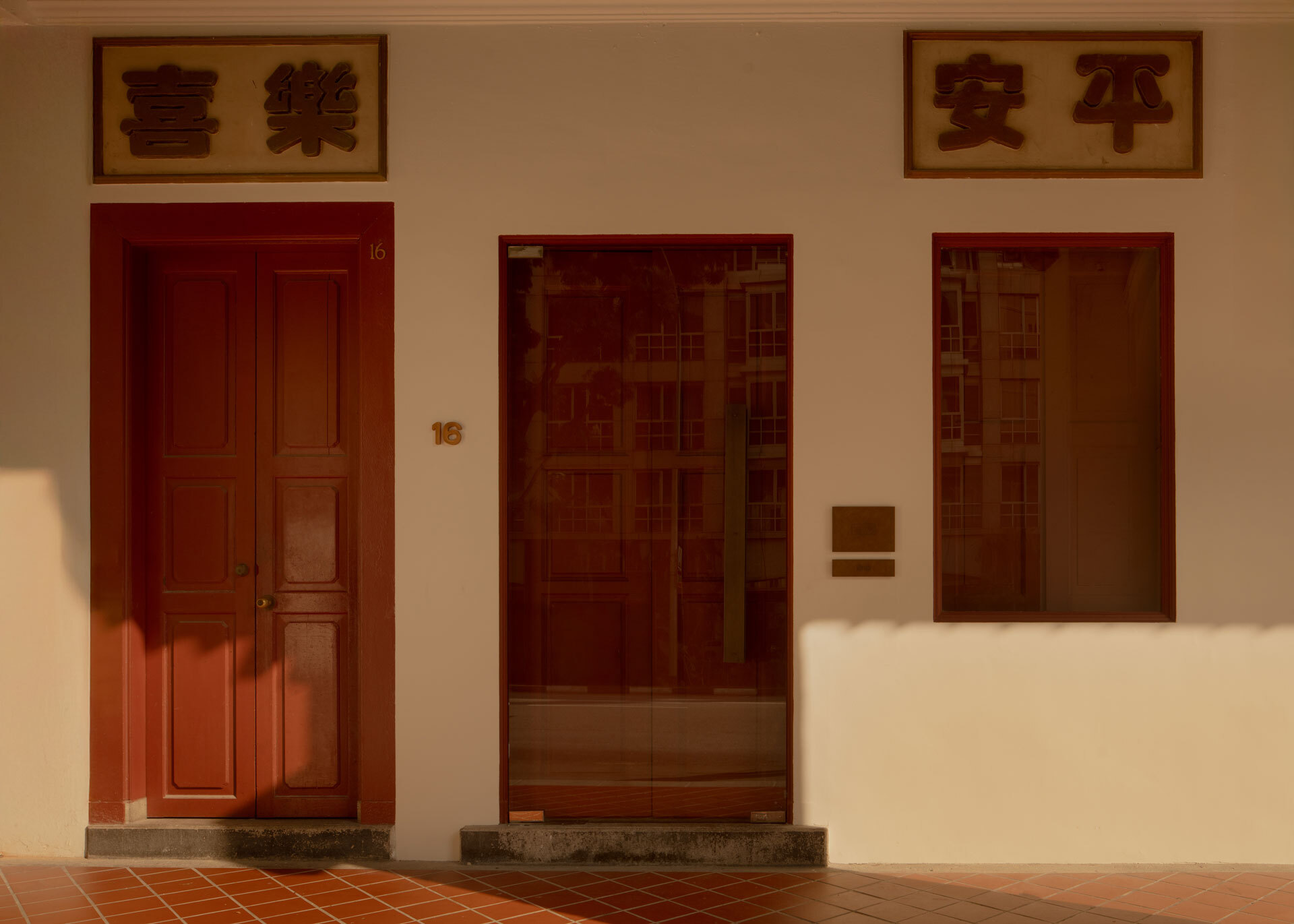 Thevar餐厅丨新加坡-1