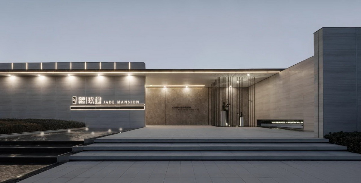 滨海欧堡利亚·玖樾丨中国江苏丨上海集塔景观建筑设计有限公司-24