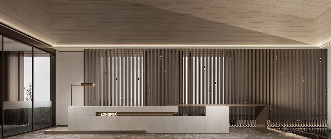 安吉霖溪谷营销中心丨中国湖州丨IF DESIGN羽果设计-94