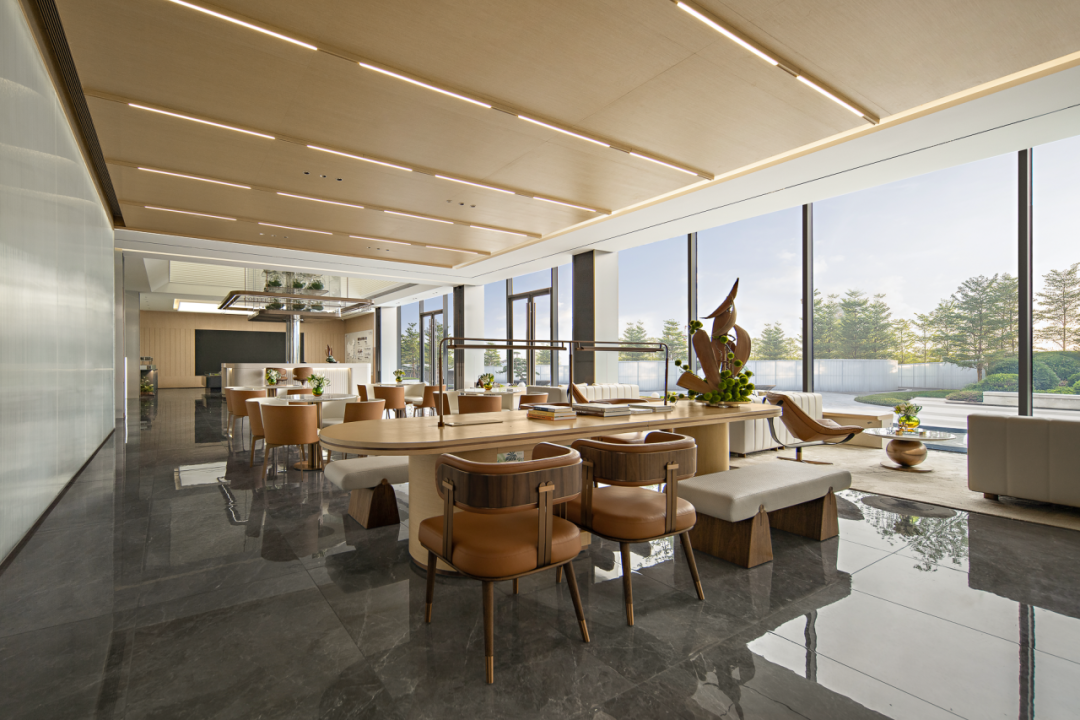 中建东孚春合境明丨中国上海丨赛拉维设计CLV.DESIGN-33