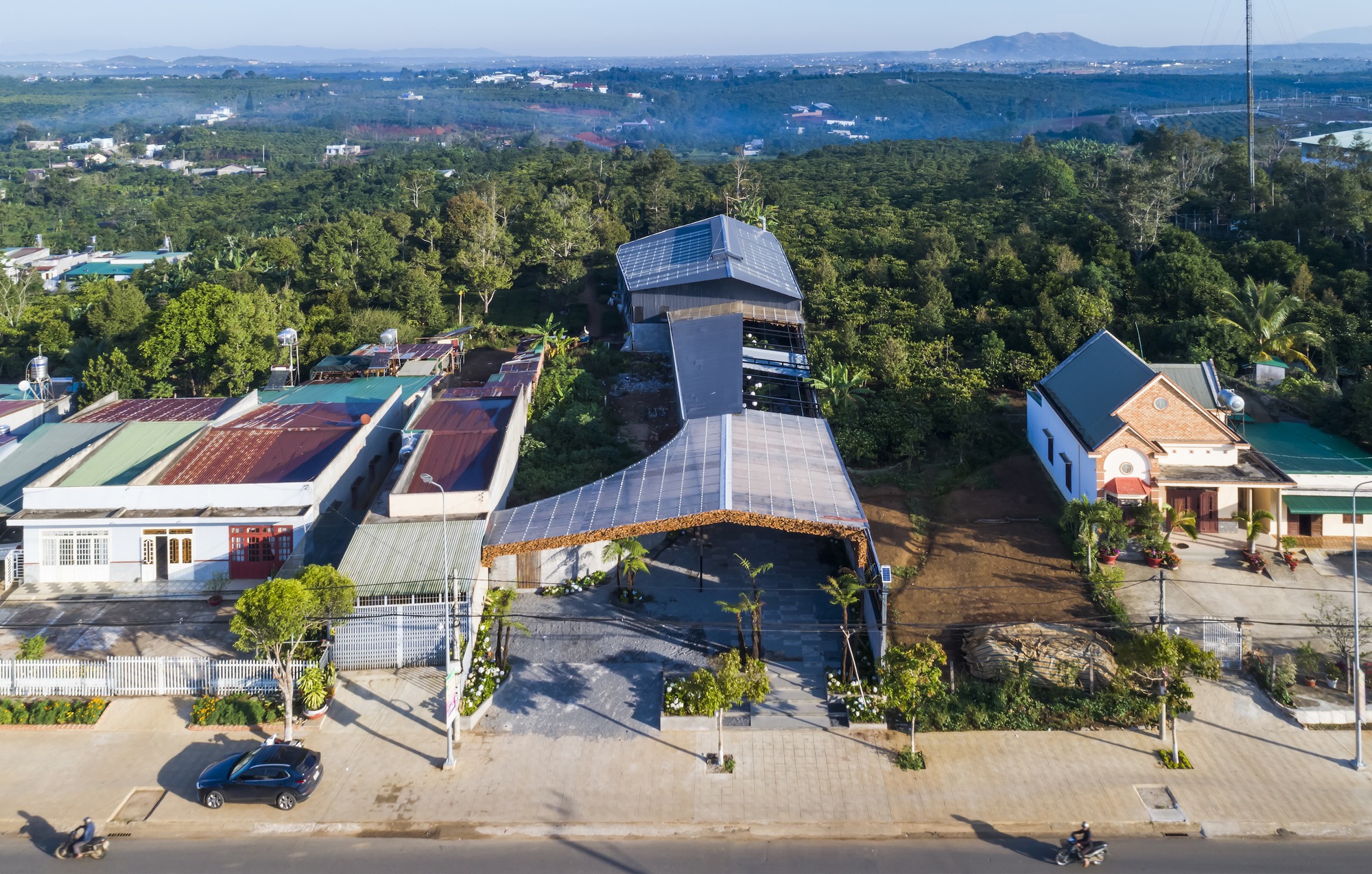 Mi· 餐厅丨越南丨The Bloom-35