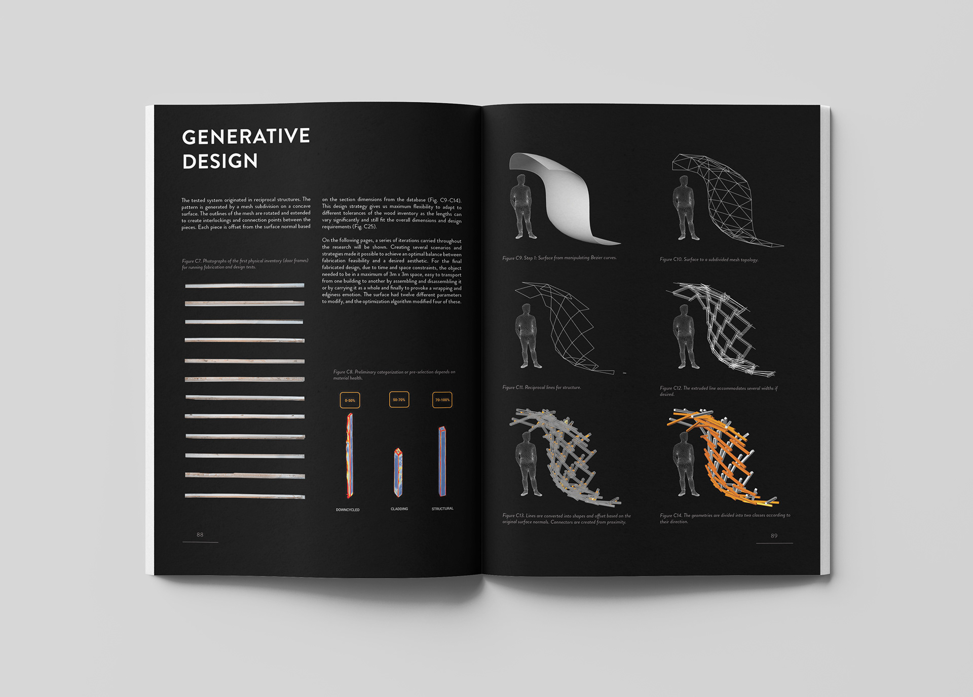 Matter Site | Architecture Thesis | MRAC 02-44