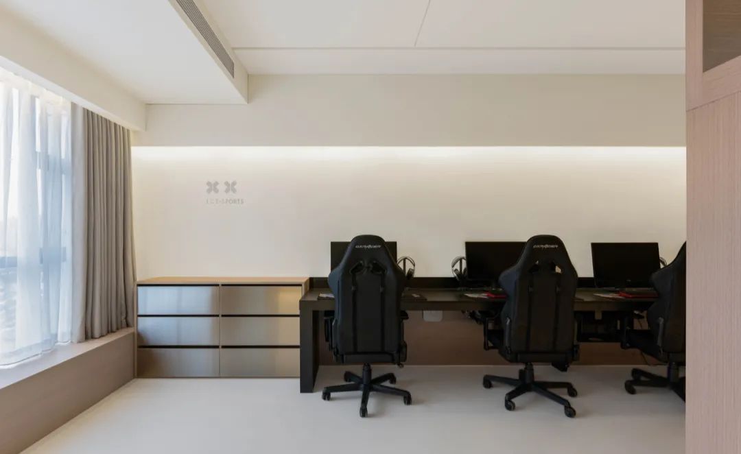 昆明乐驰电竞酒店丨中国昆明丨言昱设计-141