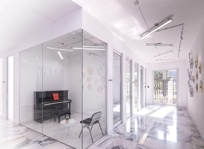 上海熠馨音乐艺术中心-3