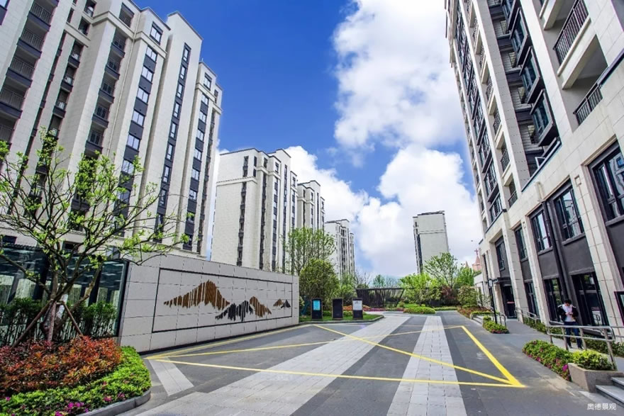 阳光城宁波横街项目-41