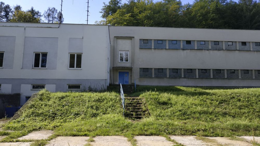 皮塞克麦芽厂改造丨捷克丨阿达尔图斯公司(Adaltus)-109