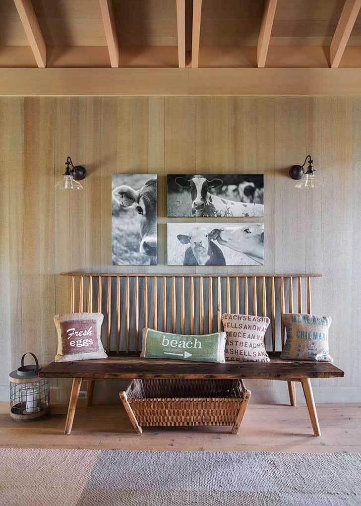 马萨诸塞州的海滨家庭聚会别墅-14