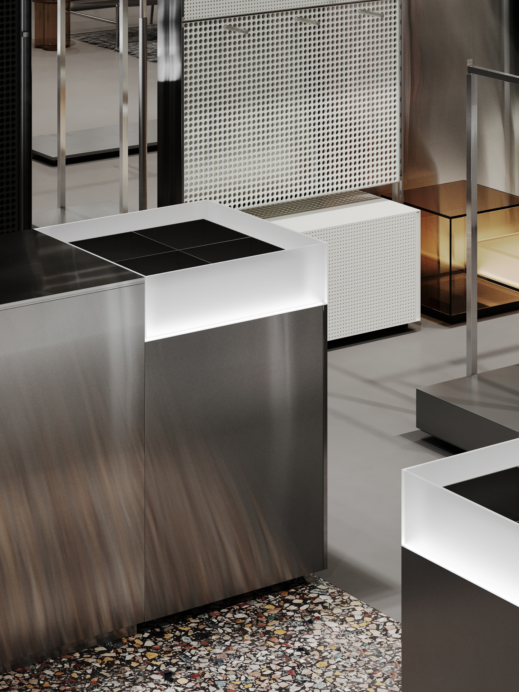 儿童展厅·180丨俄罗斯莫斯科丨ARTIMITRO-9