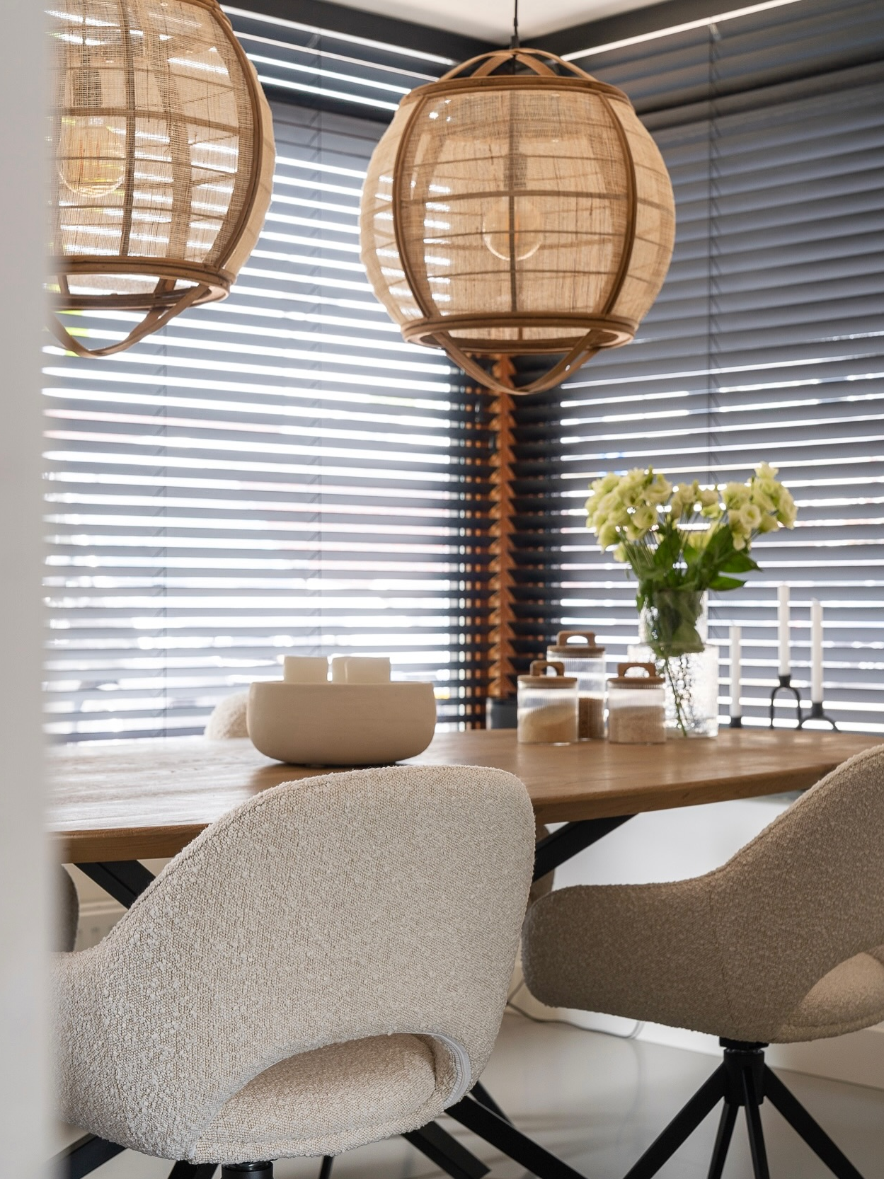 118㎡现代风舒适家居-9