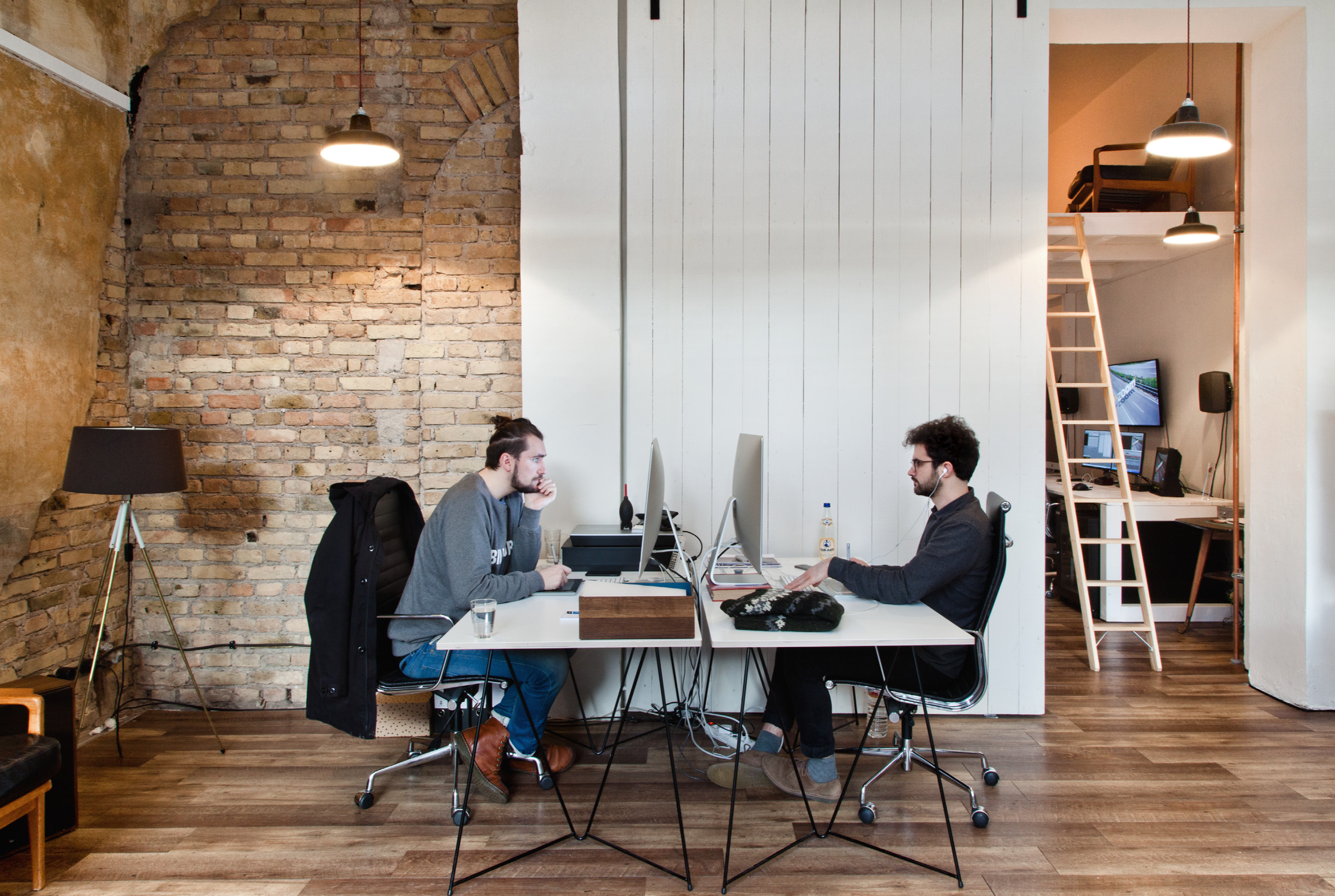 优化空间设计,创造创意办公环境-9