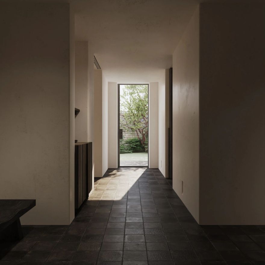 既下山·黄果树丨中国安顺丨重庆尚壹杨装饰设计谢柯团队-35