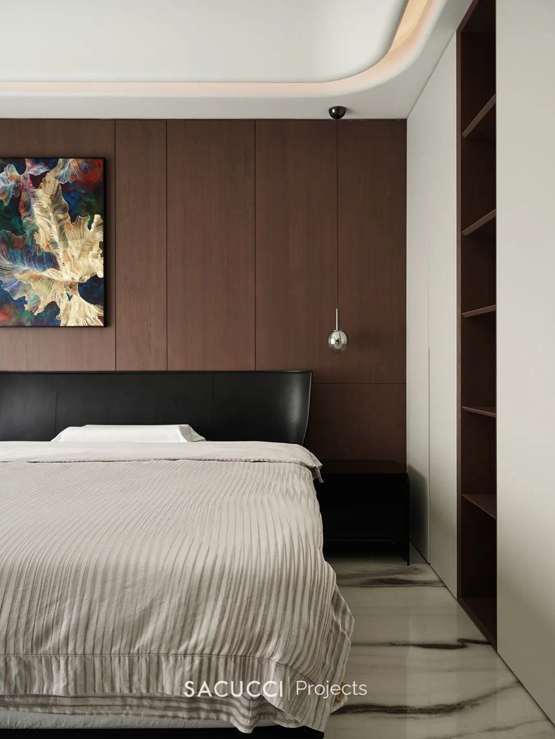 射阳别墅丨亿墅名嘉装饰工程有限公司（主理人高小艳）-81