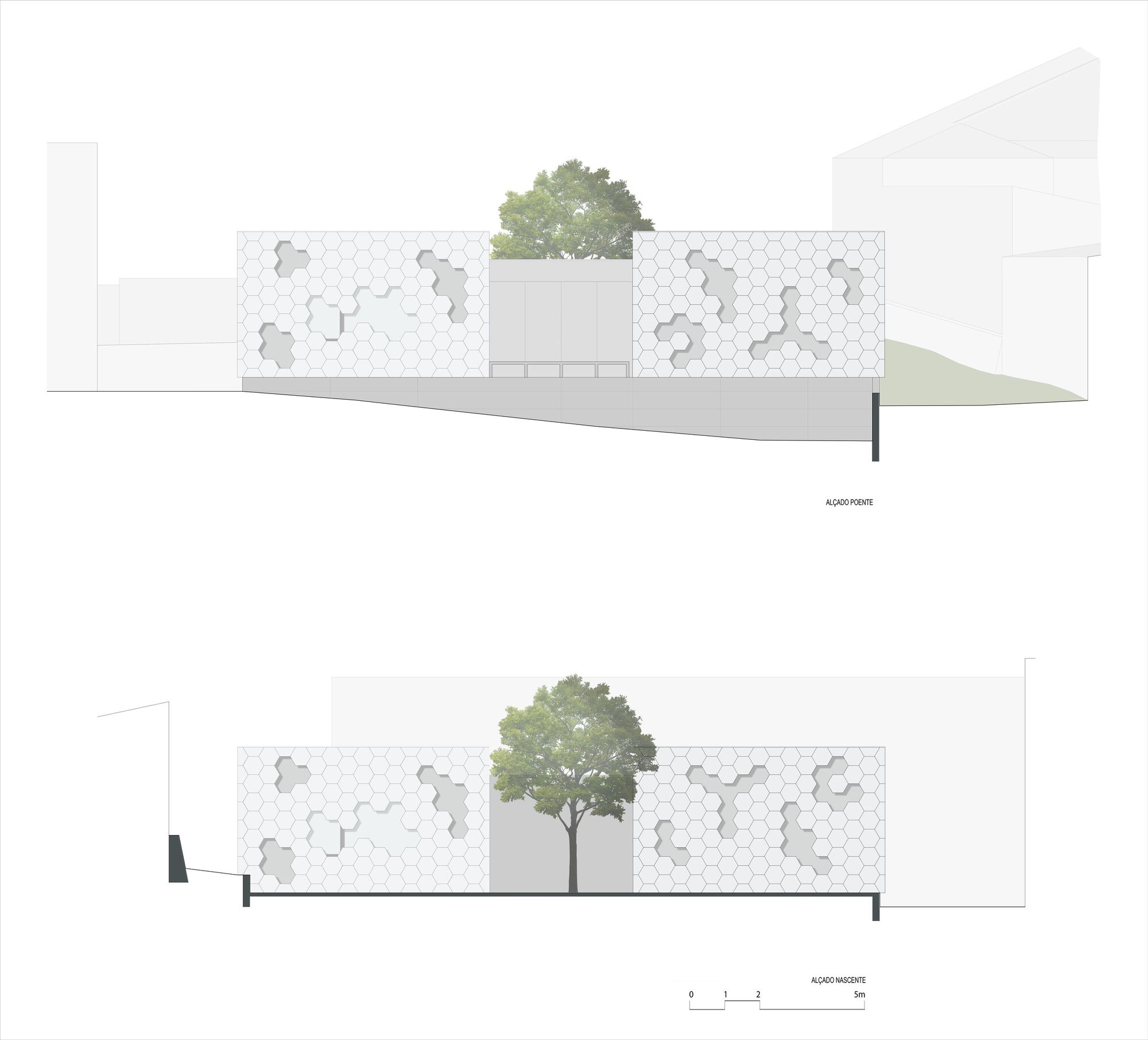 Matilde Rosa Araújo 中小学实验室丨葡萄牙丨GGLL 工作室-17