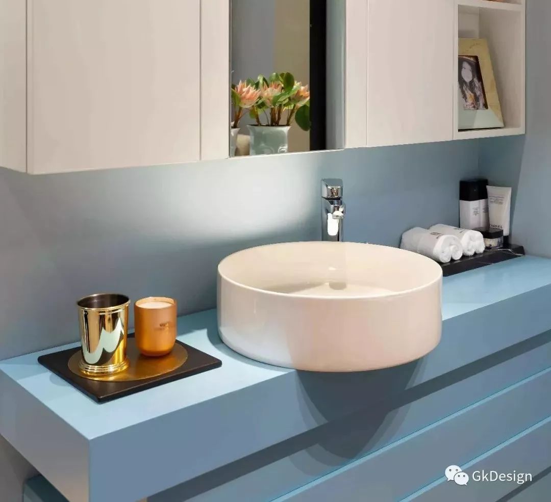 G&K新作 | 华宇旭辉 星空・予时光以永恒热爱-39