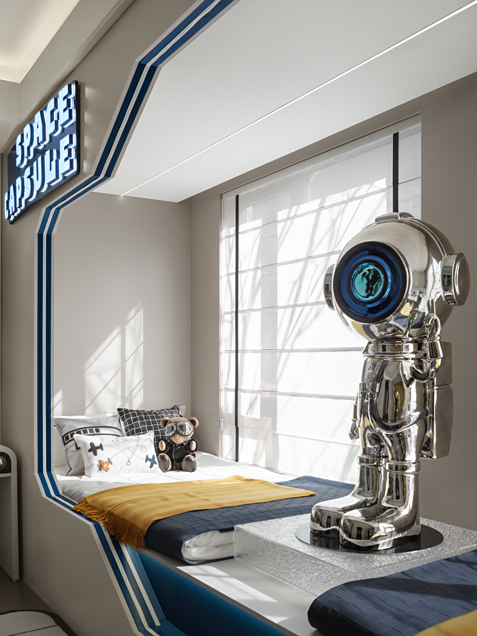 INNEST意巢设计：南湾首府（Part 3）-2