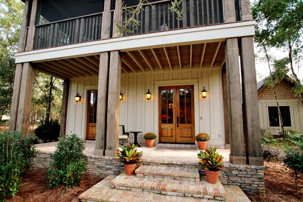 丨Bob Chatham Custom Home Design-5