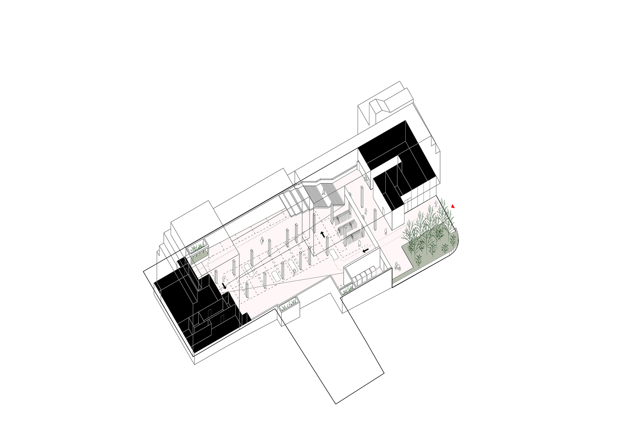 镜面工厂外壳丨德国丨Heide & von Beckerath-74