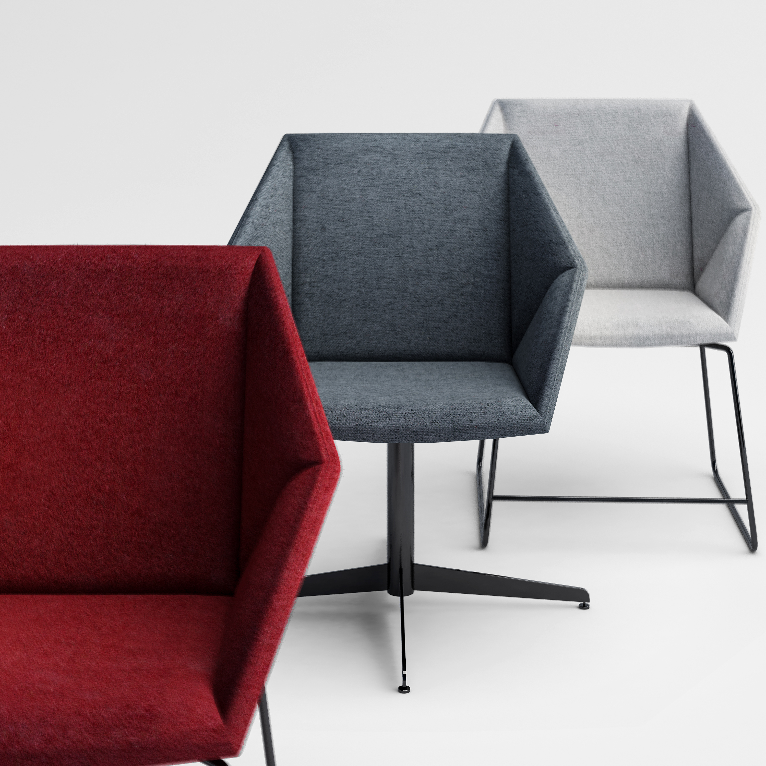 Chair Design, Office Furniture Design-3