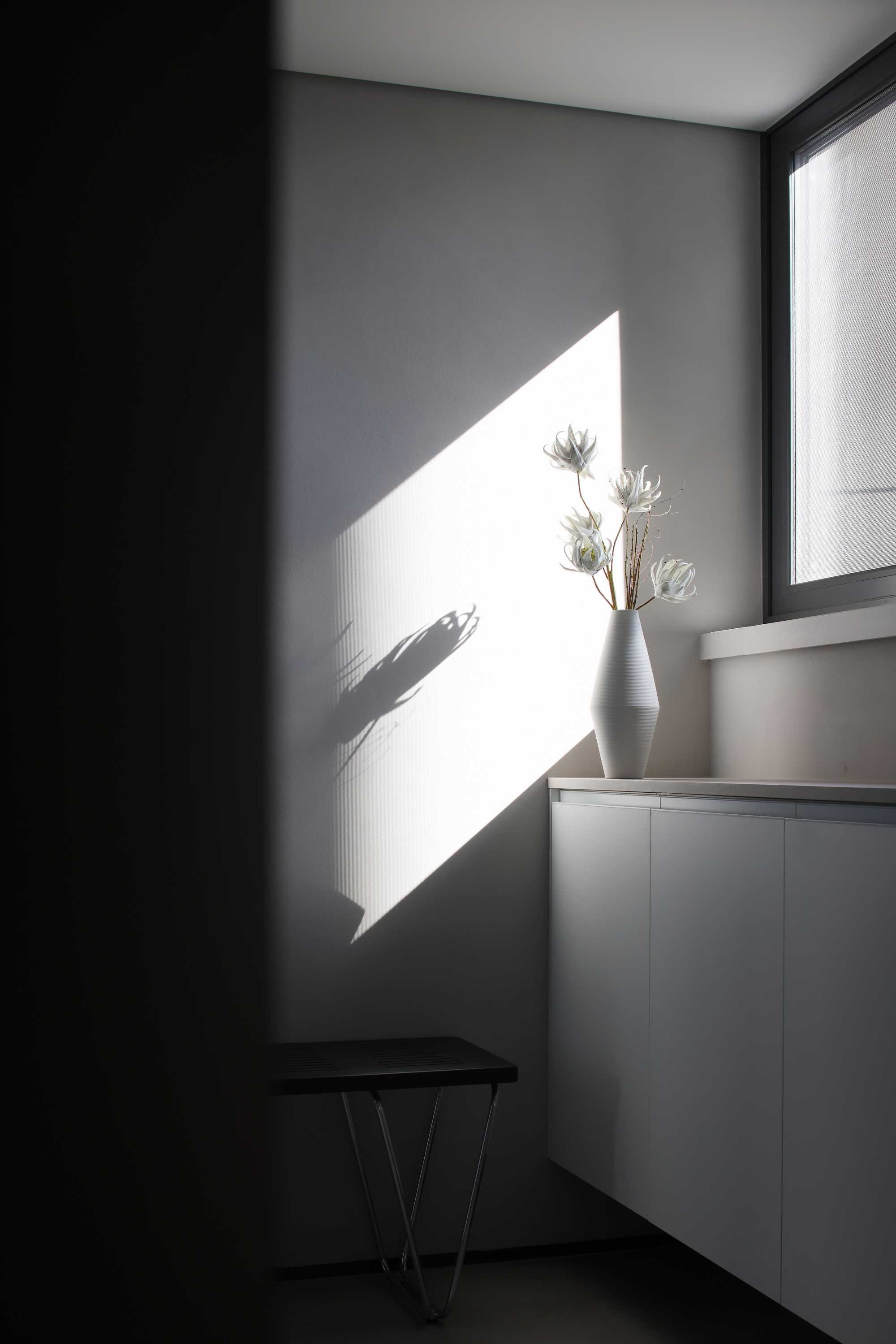 屿乐丨中国广州丨隐之建筑空间设计-77