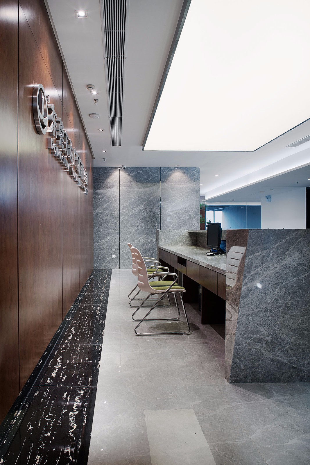 东莞万达总部办公室-18