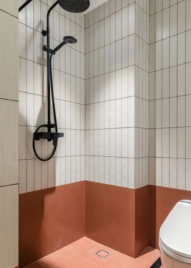 78㎡开放式两居设计-42