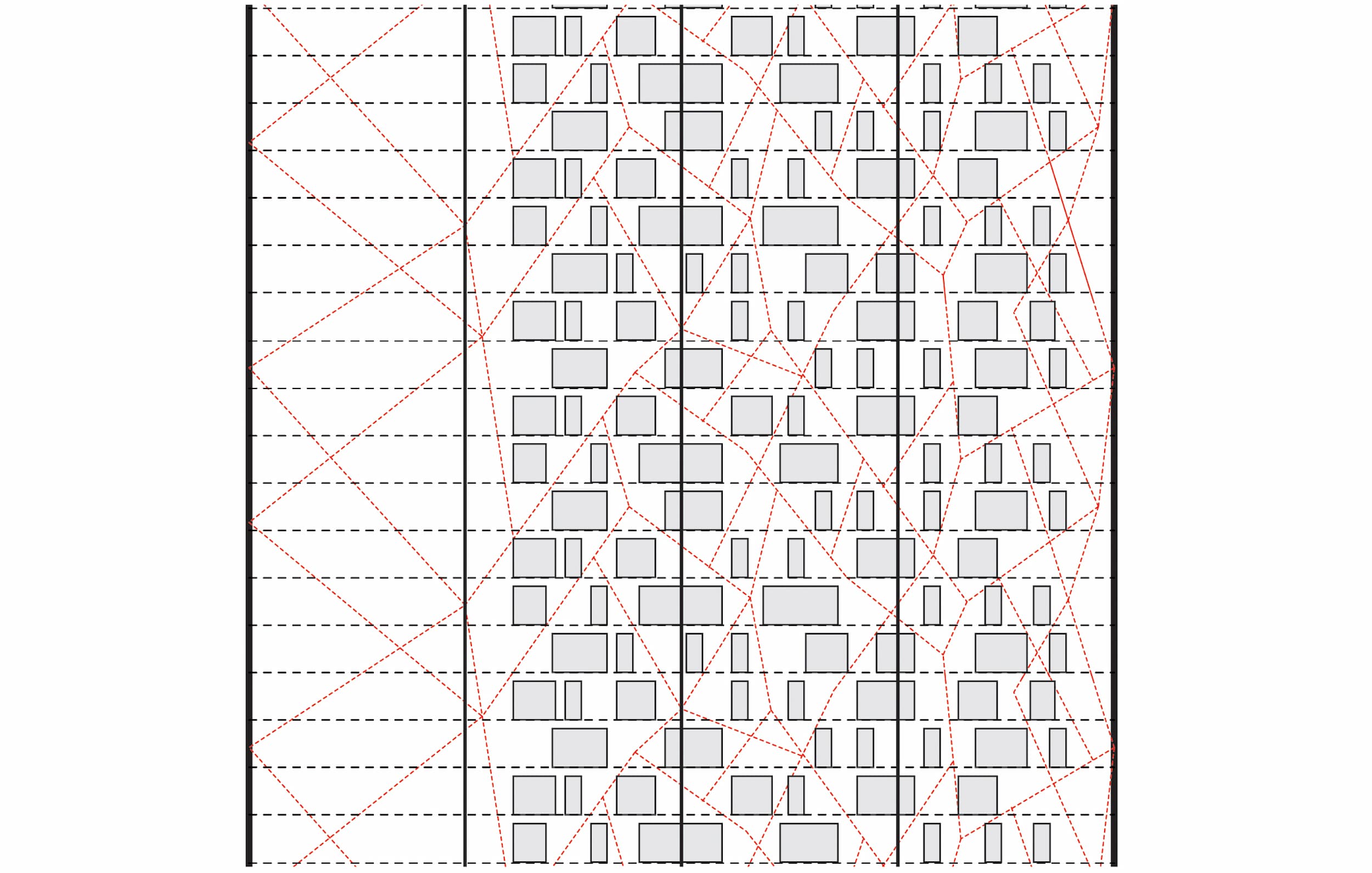 松岛地标城市 A4 街区丨REX-16