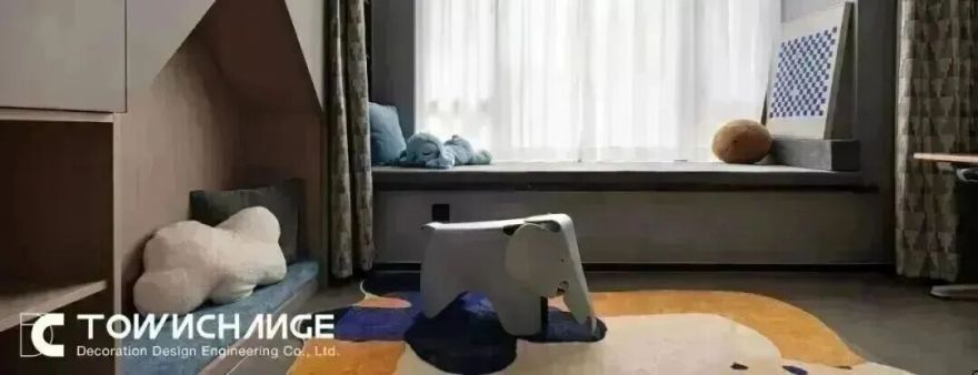 天逸湾新作 · 慢镜头丨苏大人设计工作室-182