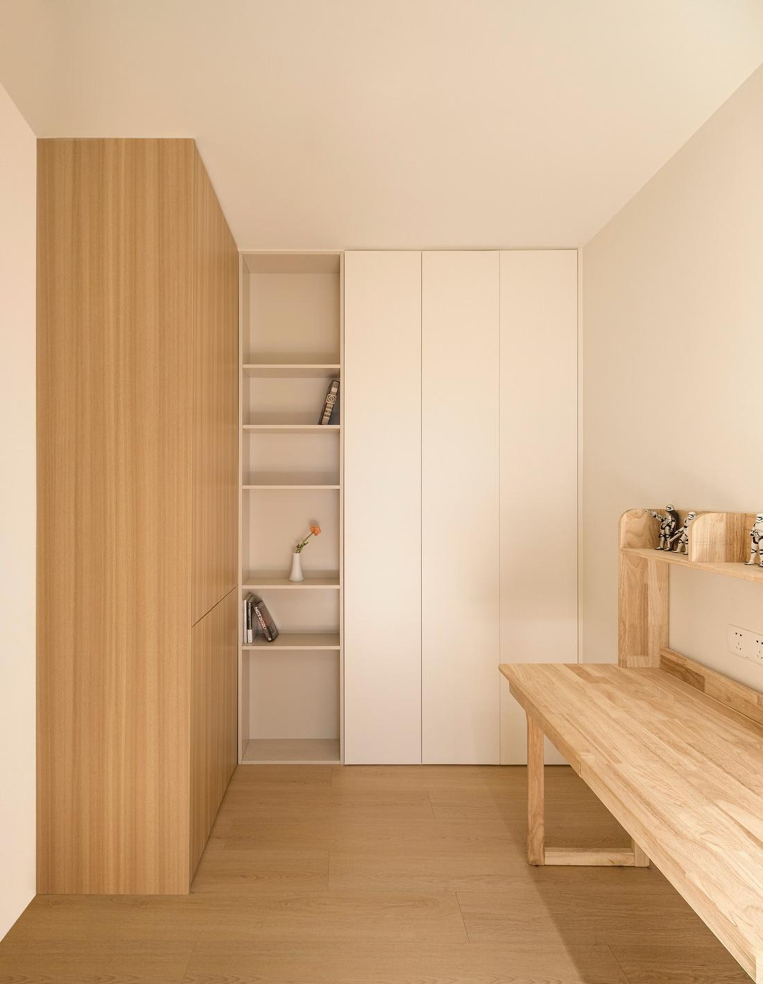 深圳光明区高层住宅设计丨中国深圳-76