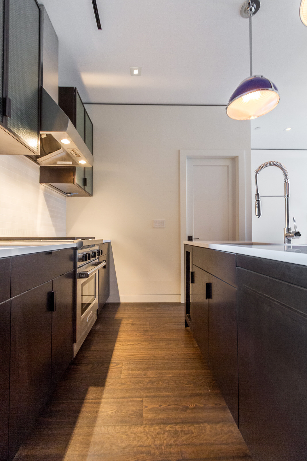 齐弗广场镇屋室内设计-35