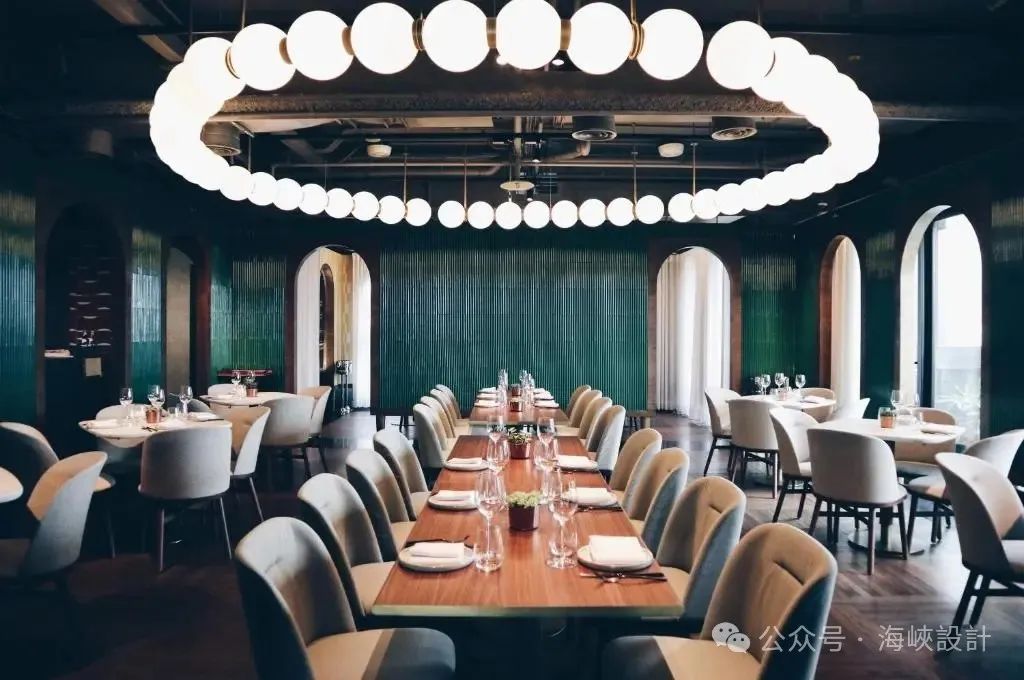 台湾金普顿大安酒店丨中国台北-24