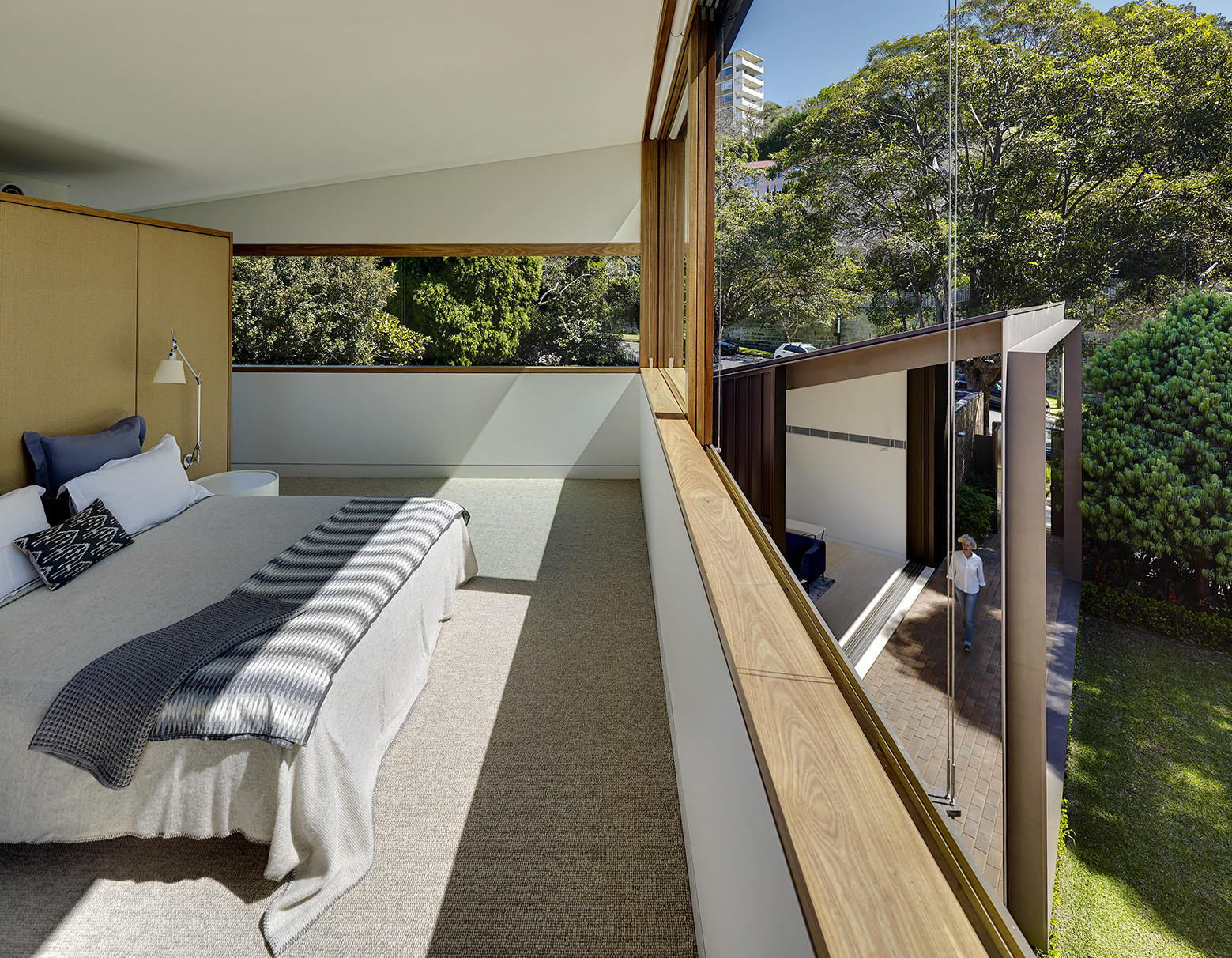 Woollahra房子 悉尼-7