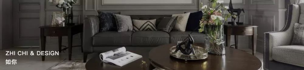 武汉「咫尺设计」打造清新温馨家居，释放空间交流互动-82