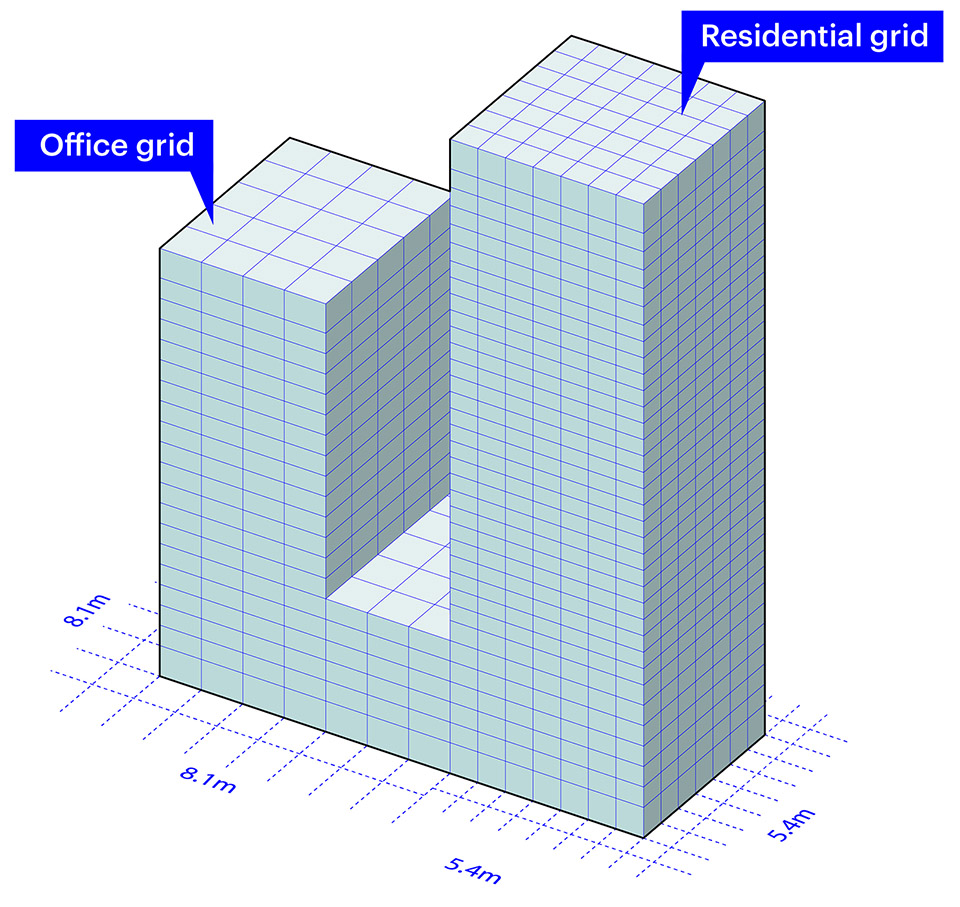 Tour & Ta·is塔楼方案丨比利时丨MVRDV-80