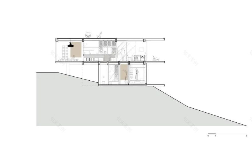 度假别墅丨哥斯达黎加丨Formafatal-73