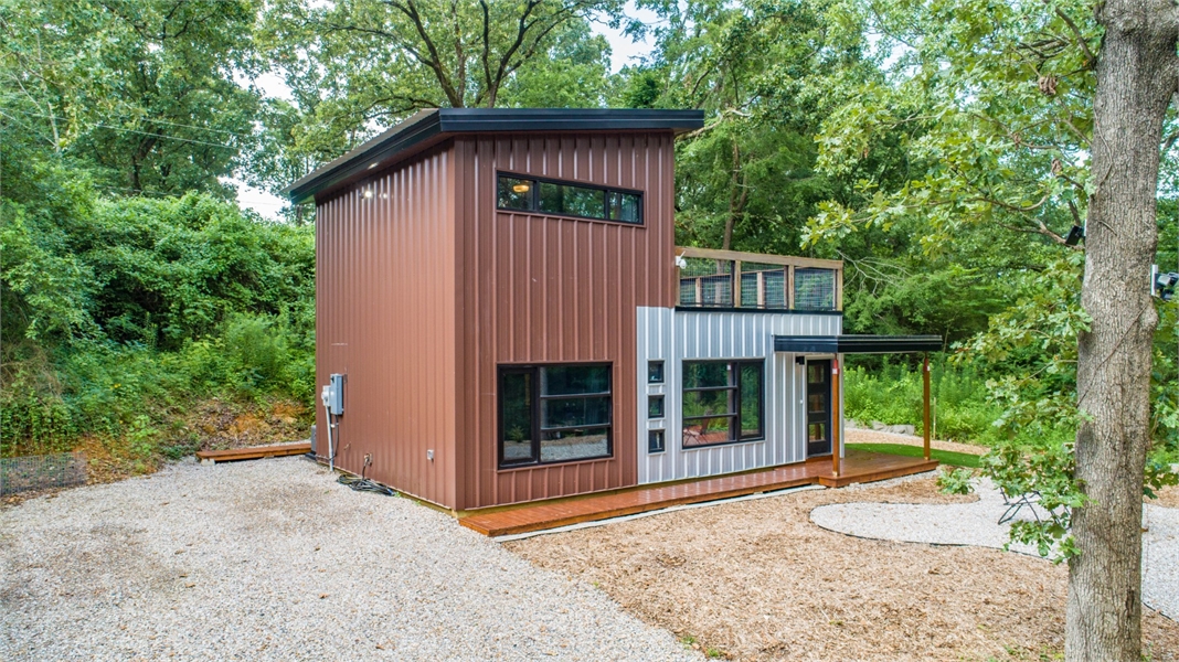 Plan 9690当代住宅设计-4