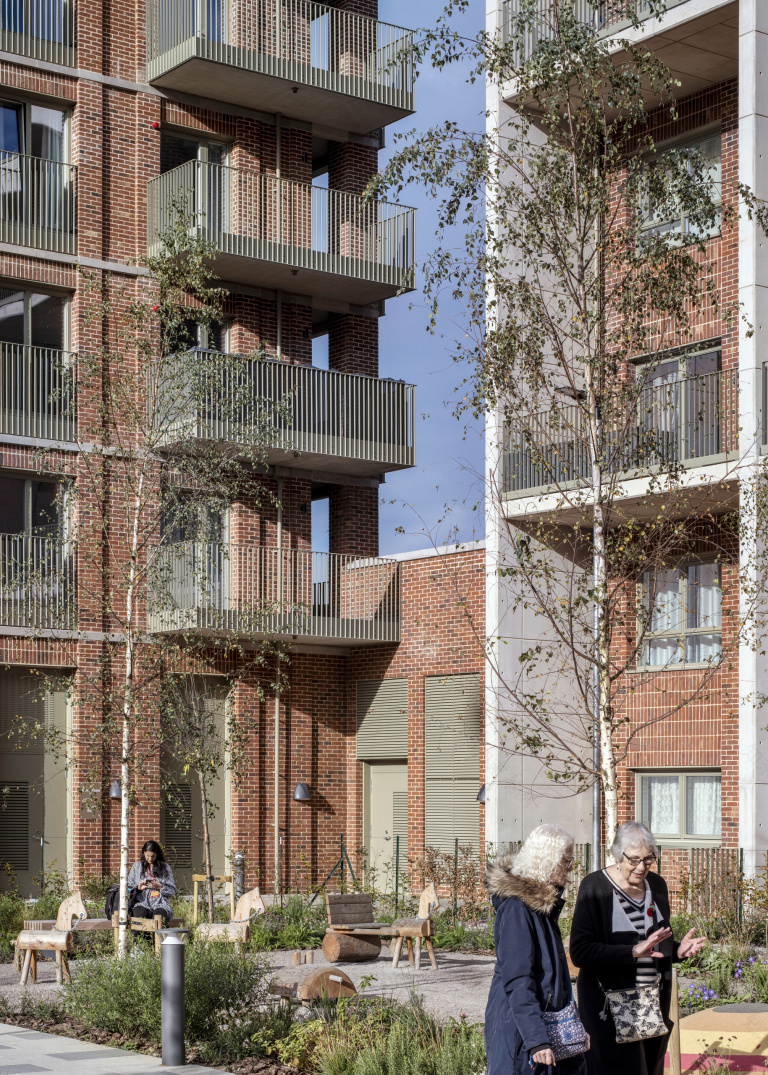 HTA Design | Kidbrooke Park Road North-73