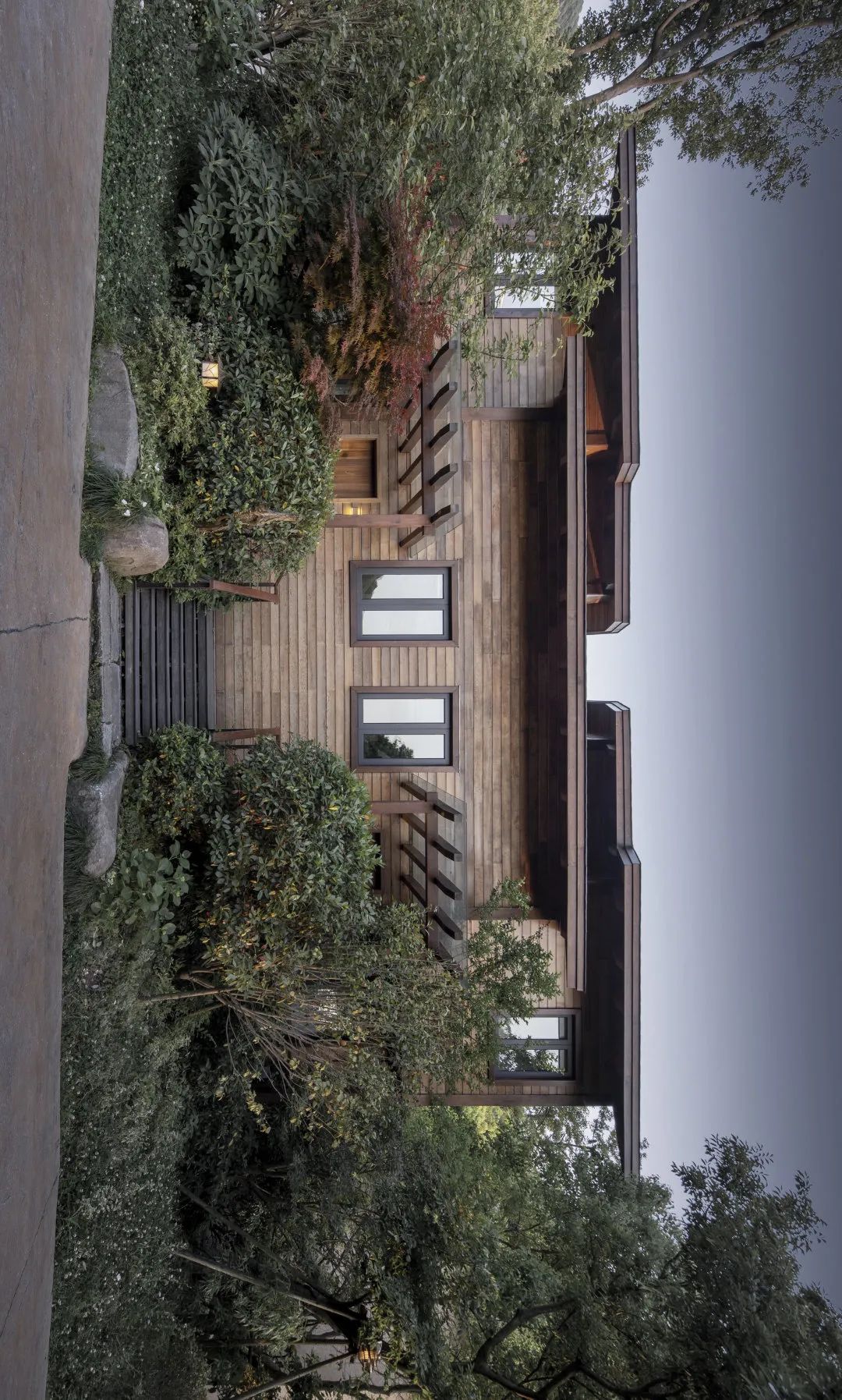 重塑人与自然的连接｜开元森泊度假酒店-50