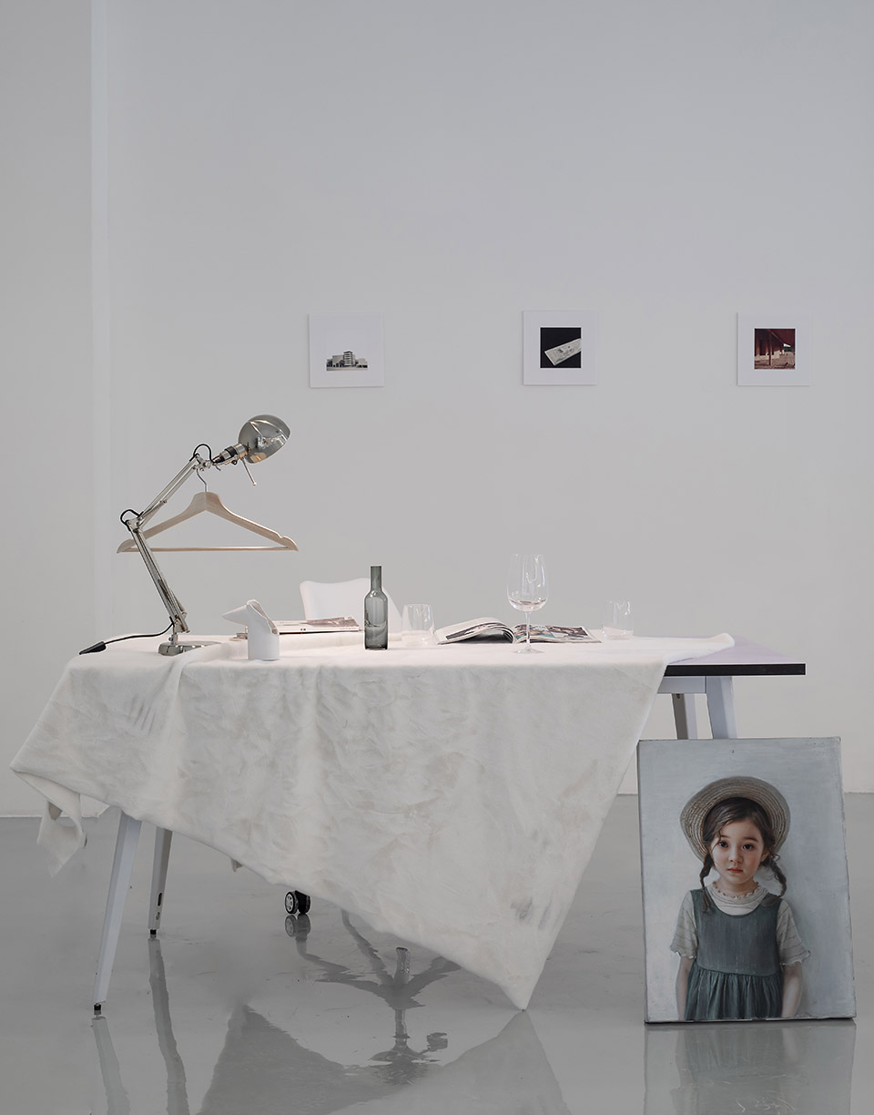 柔物展厅丨中国南京丨衡建筑-19