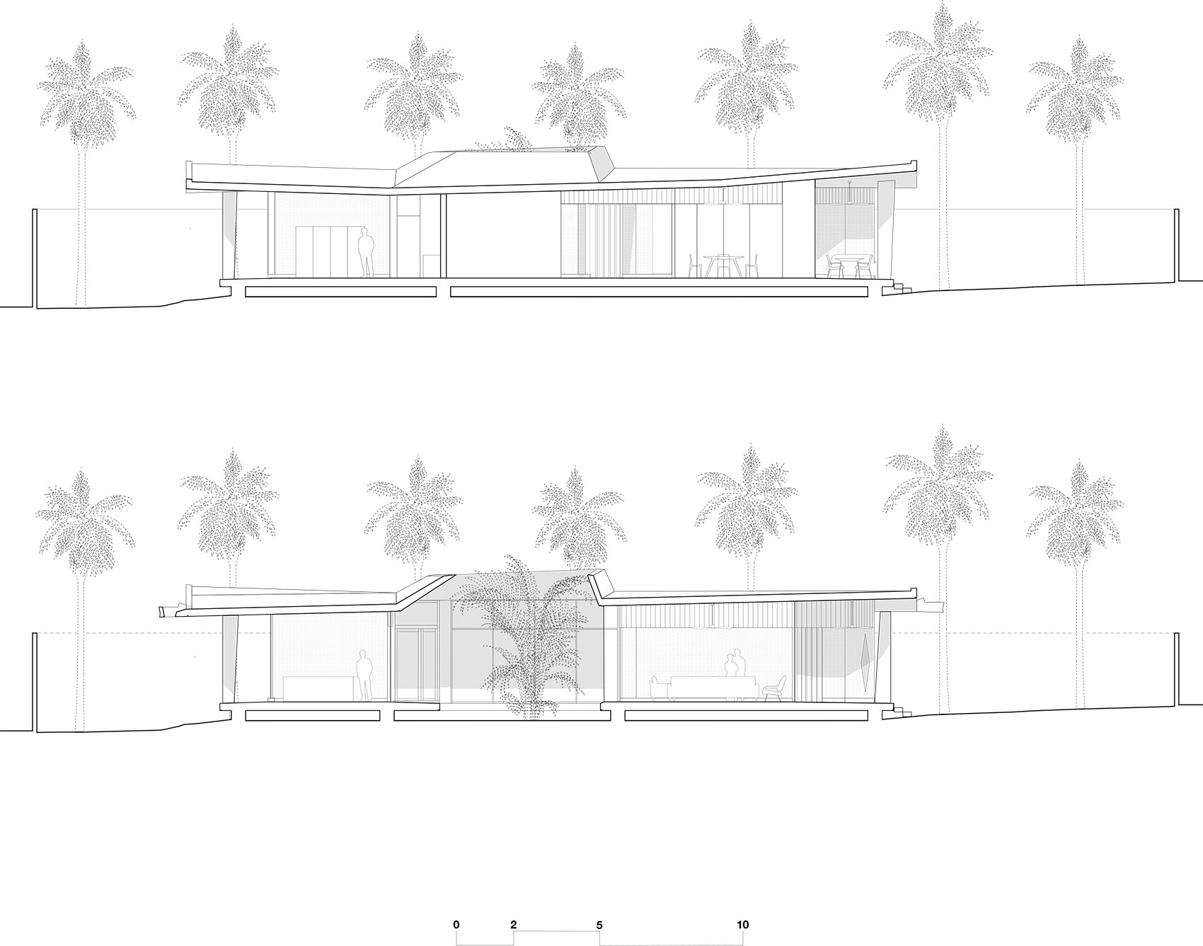 瑞士大使馆阿比让副馆长官邸丨科特迪瓦丨LOCALARCHITECTURE-57