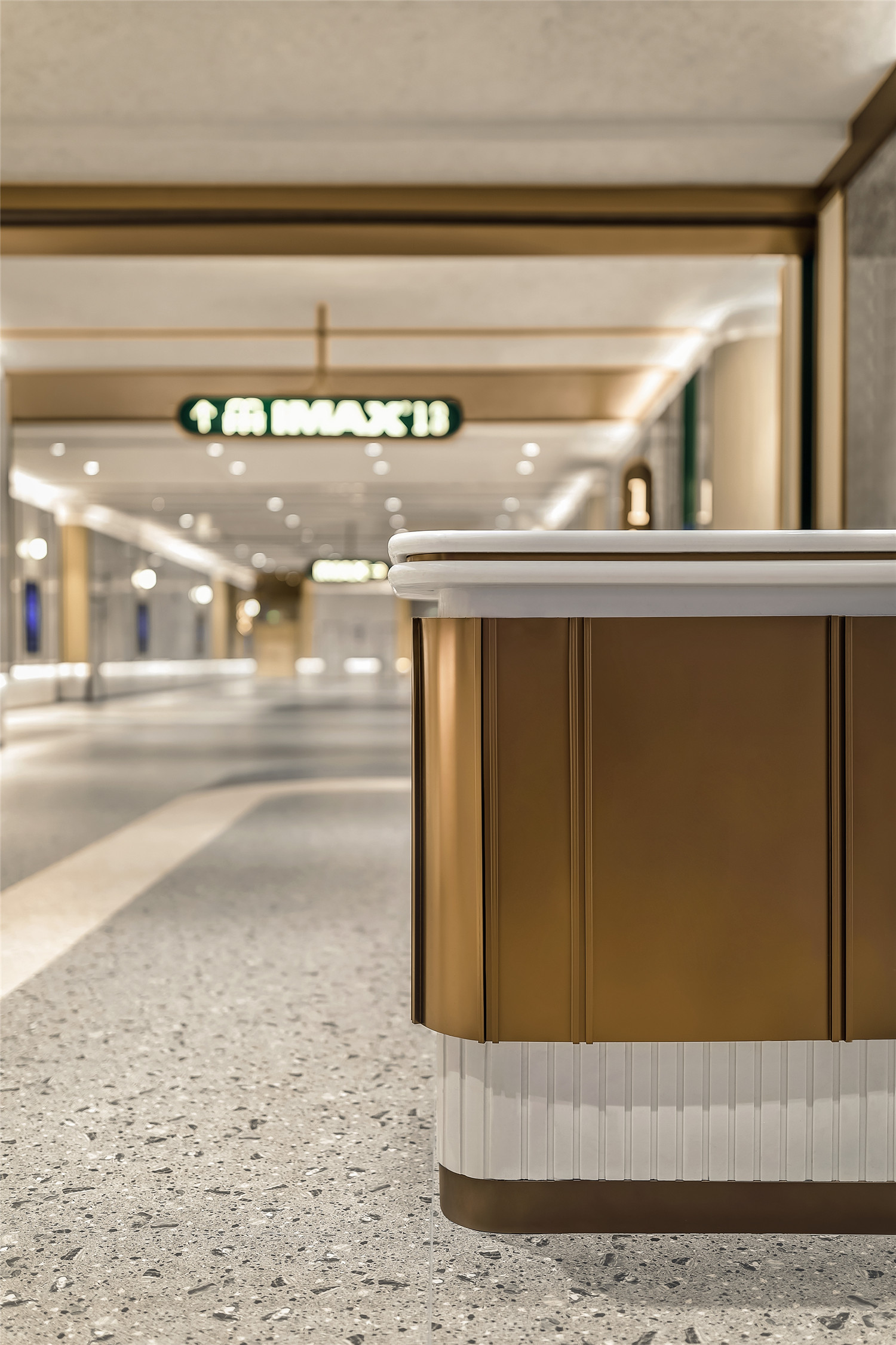 英皇电影城丨中国深圳丨Oft Interiors-56