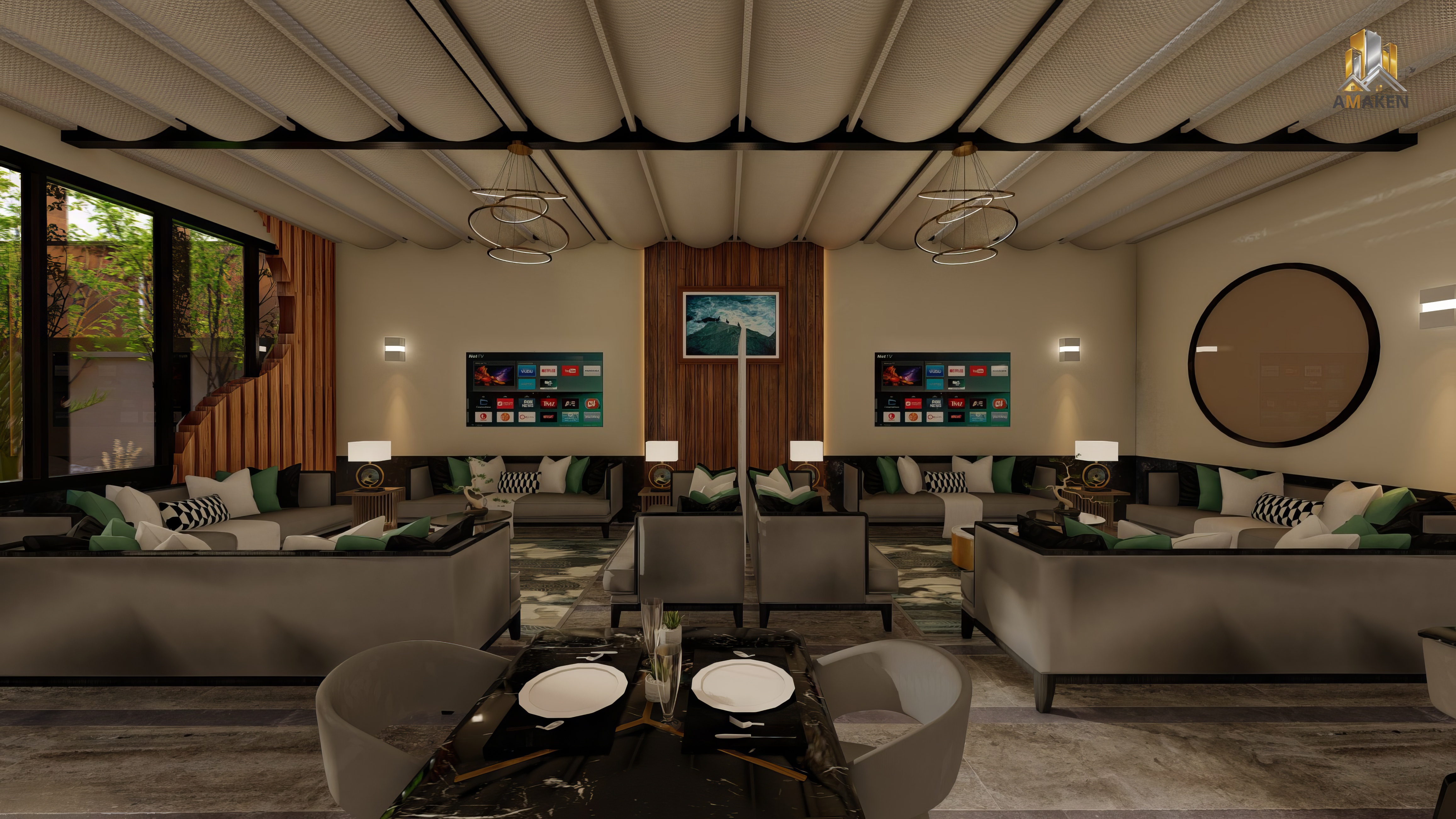 Hotel Coffee Design KSA-16