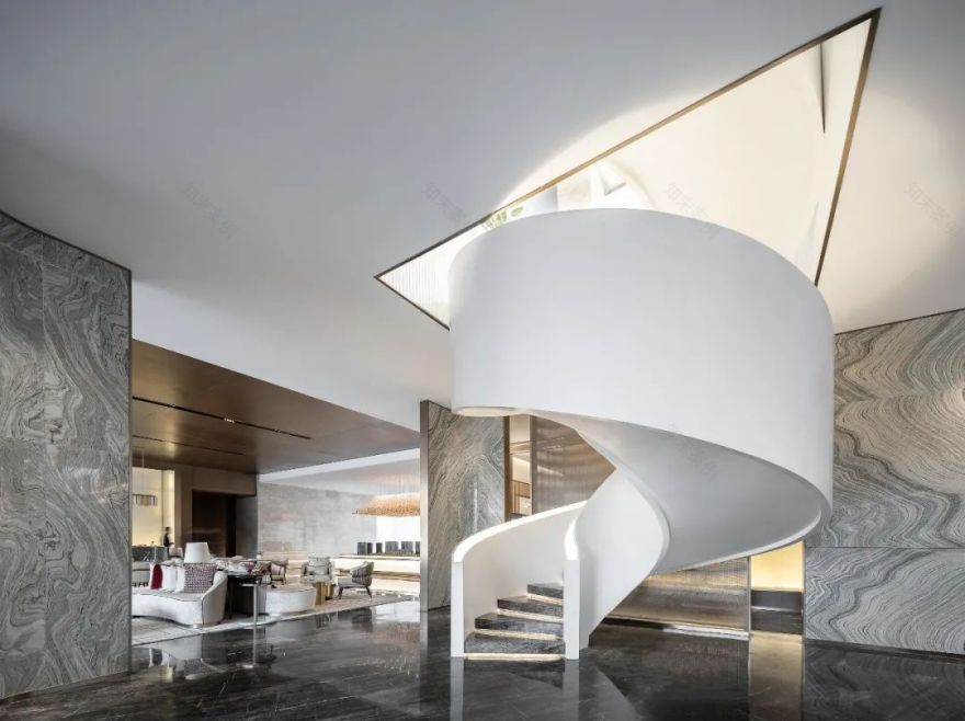 西安和庐生活美学馆丨HWCD-42