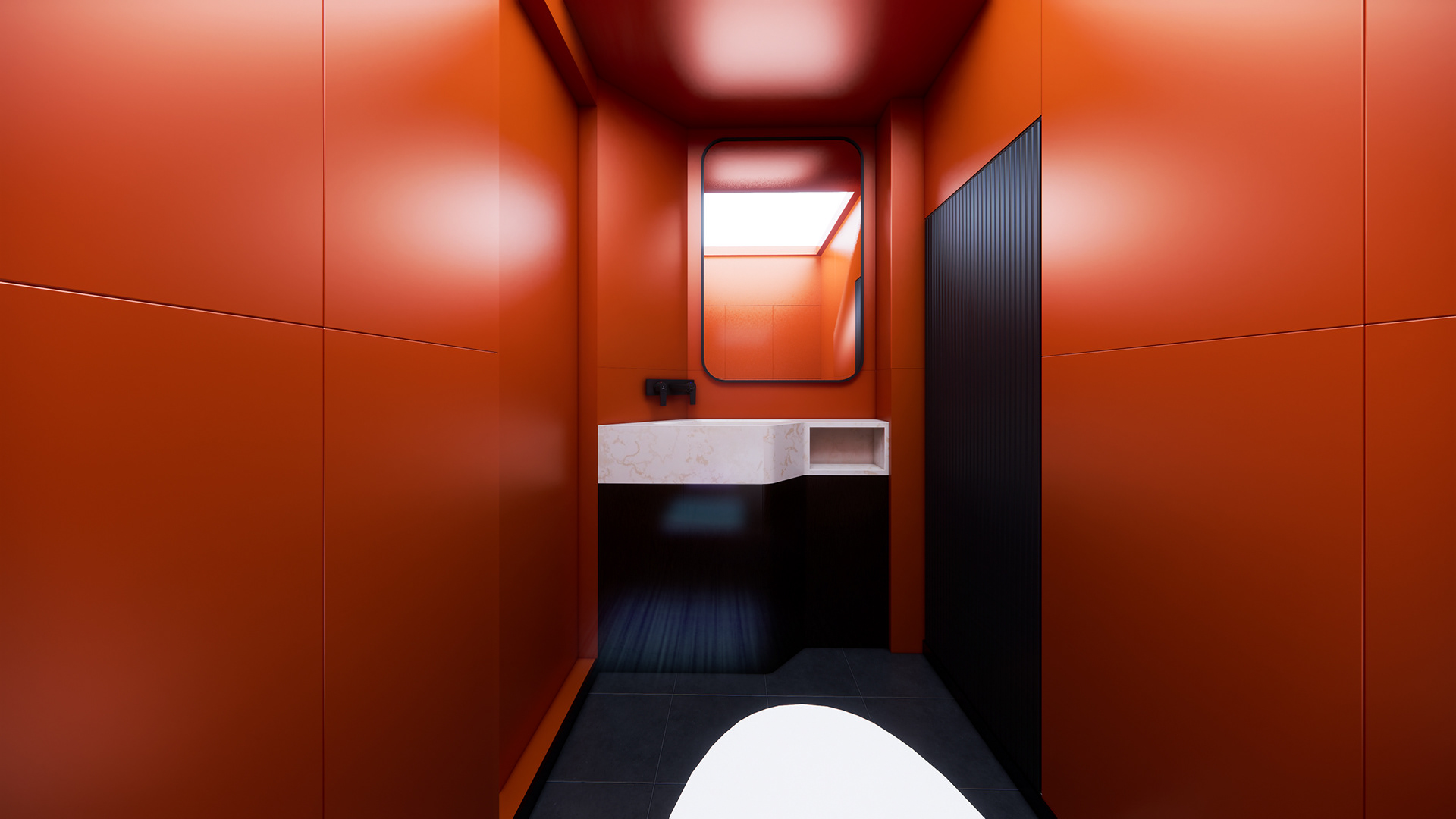 丨中国上海丨INF. ∞ Studio-25