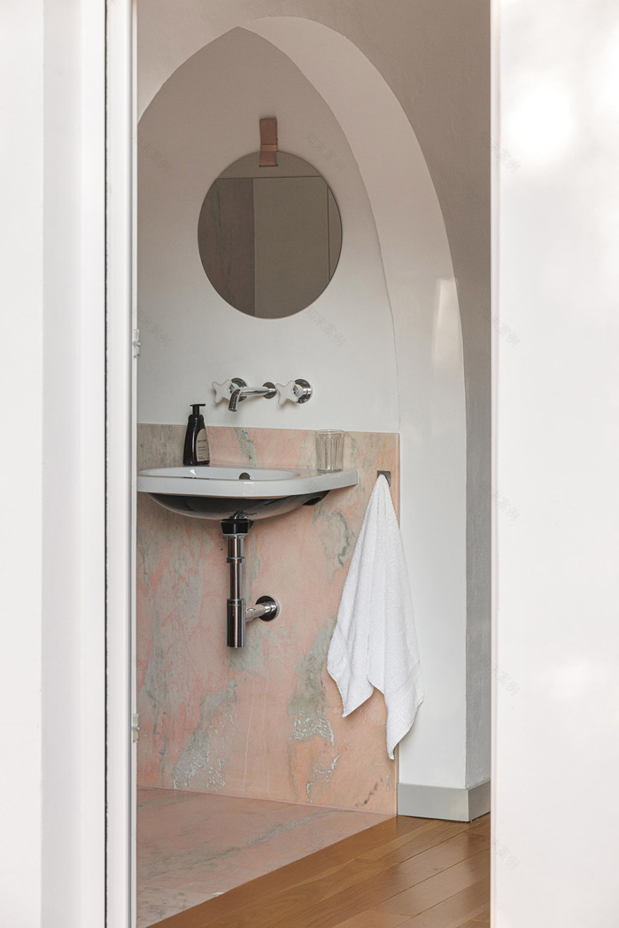 MONTE DO DIVOR住宅丨葡萄牙丨Vasco Burnay Arquitectura-100