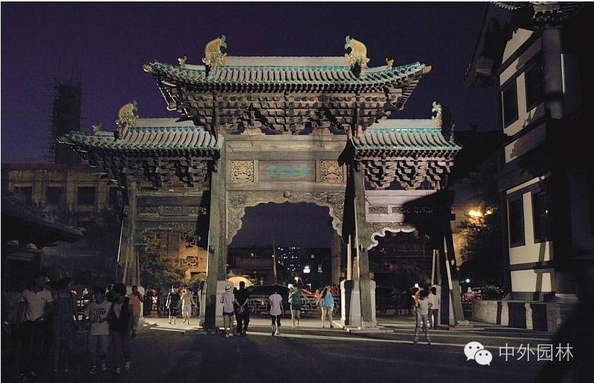 你不知道的大同代王府故事与传说！-30